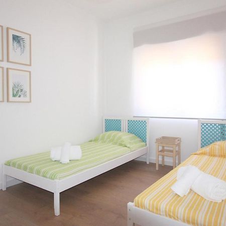 Apartment Jara, Tavira Extérieur photo