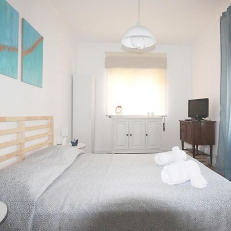 Apartment Jara, Tavira Extérieur photo