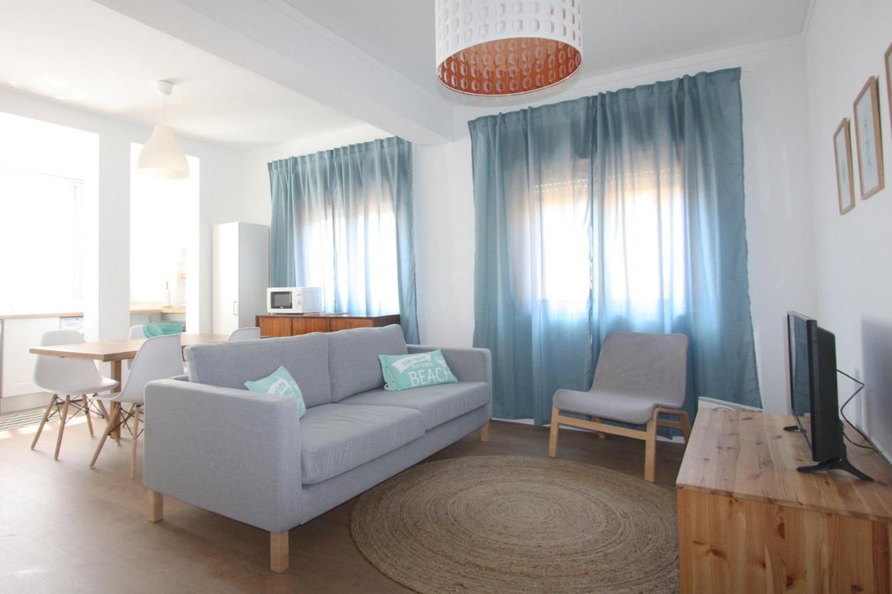 Apartment Jara, Tavira Extérieur photo