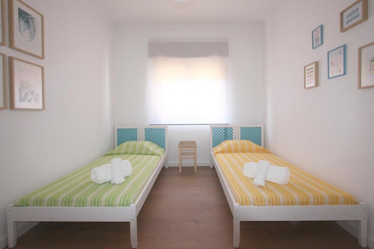 Apartment Jara, Tavira Extérieur photo