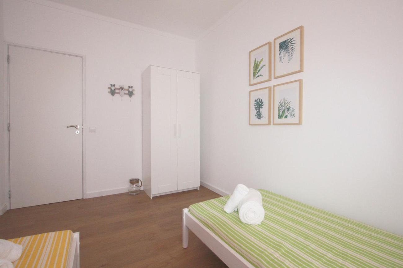 Apartment Jara, Tavira Extérieur photo