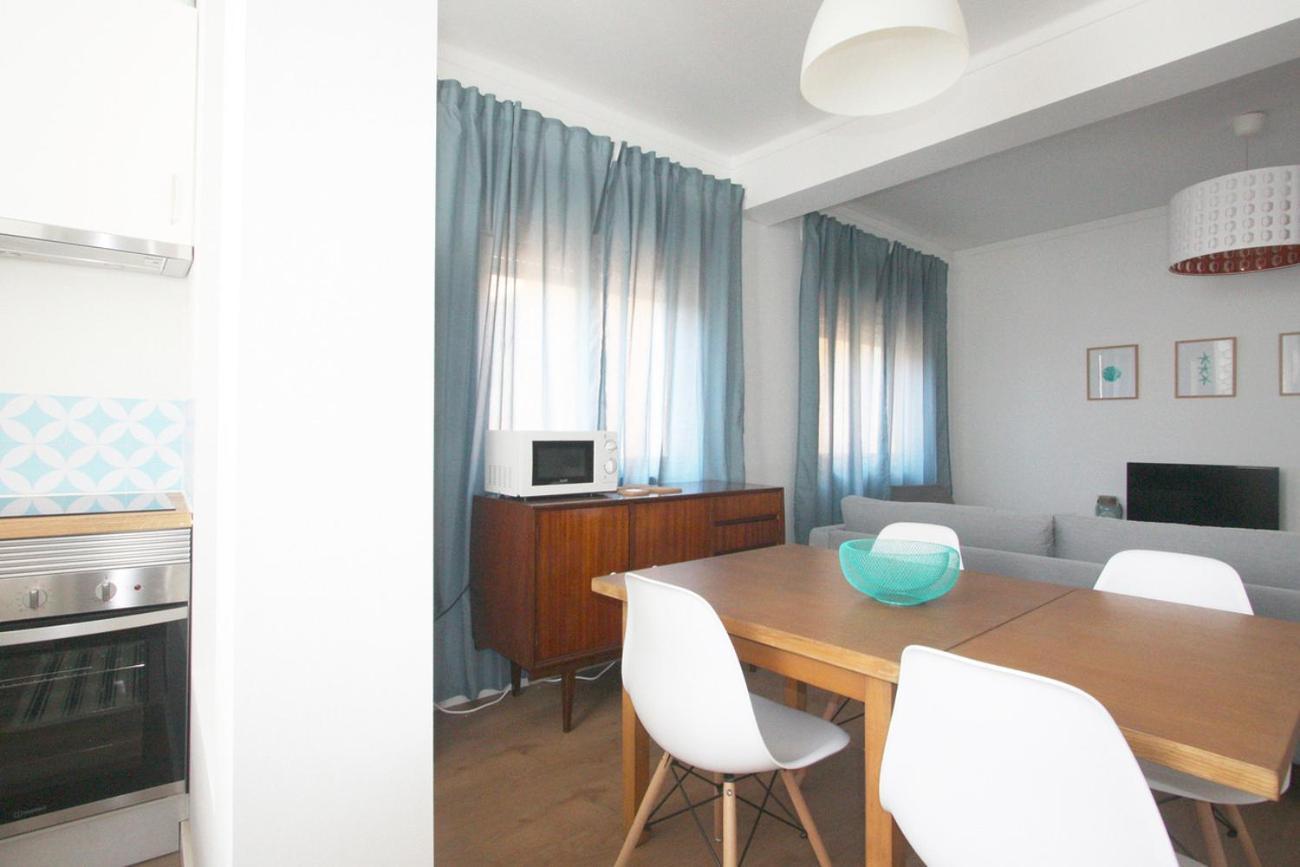 Apartment Jara, Tavira Extérieur photo