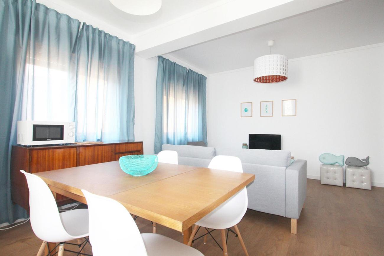 Apartment Jara, Tavira Extérieur photo