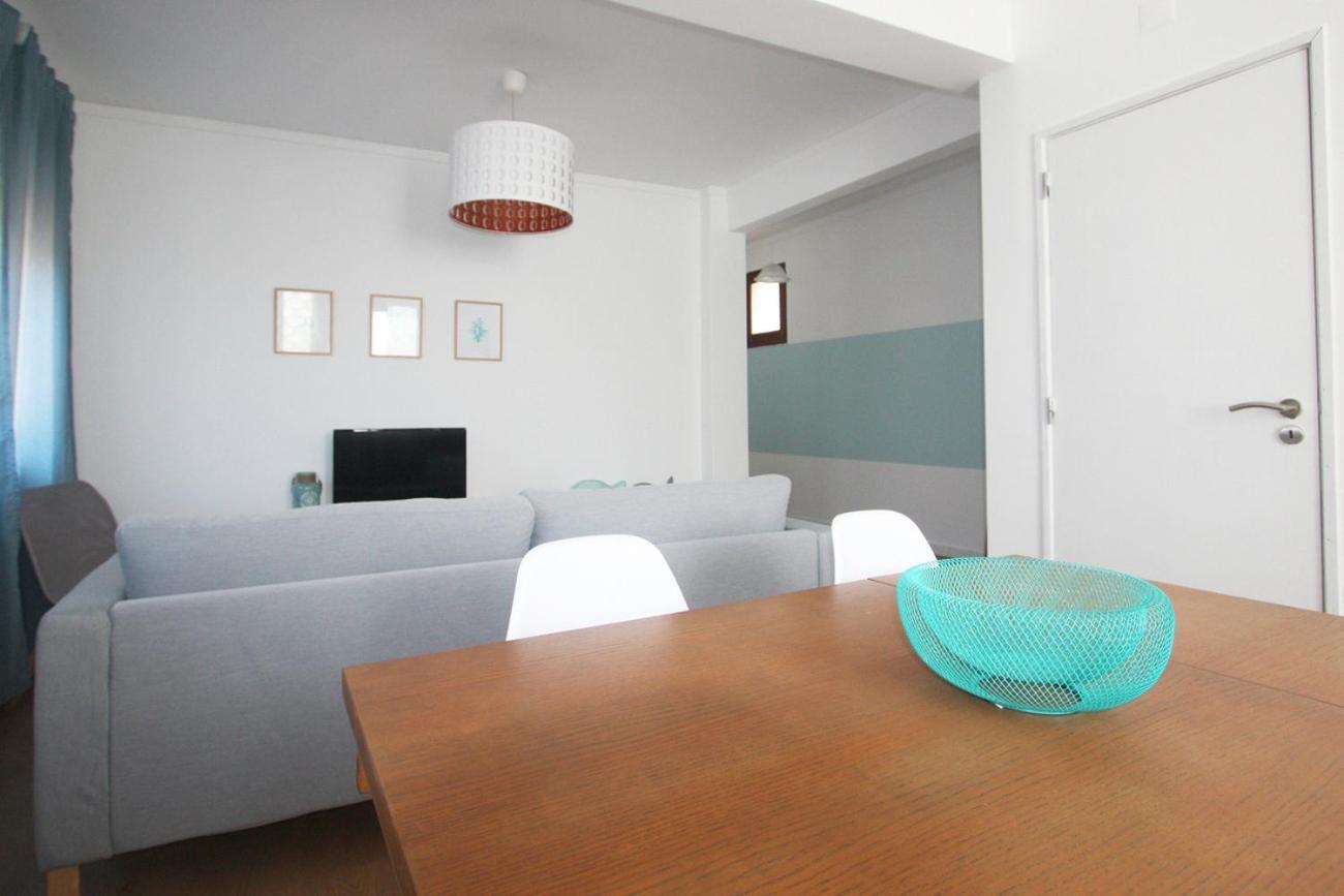 Apartment Jara, Tavira Extérieur photo