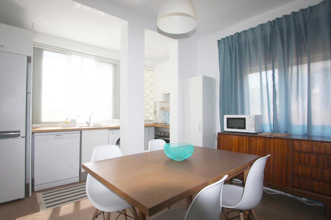 Apartment Jara, Tavira Extérieur photo