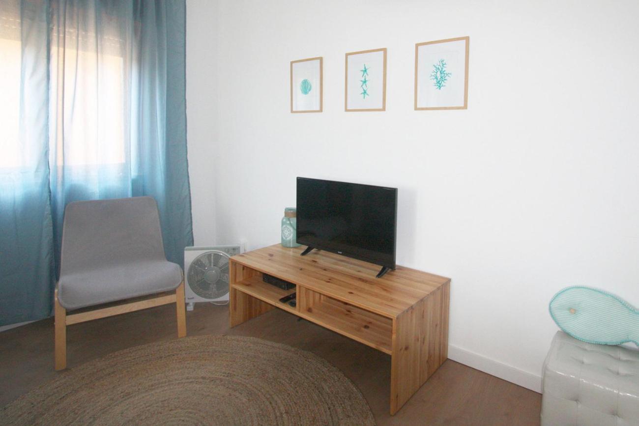 Apartment Jara, Tavira Extérieur photo